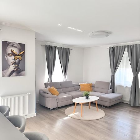 Apartamento White Lotus Velika Gorica Exterior foto