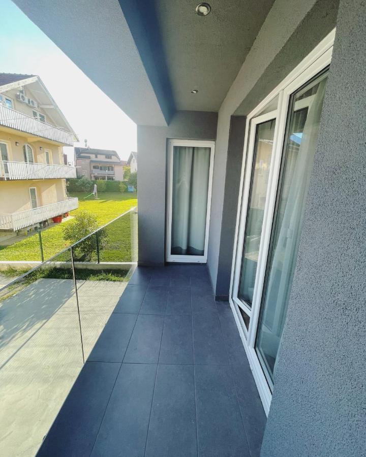 Apartamento White Lotus Velika Gorica Exterior foto