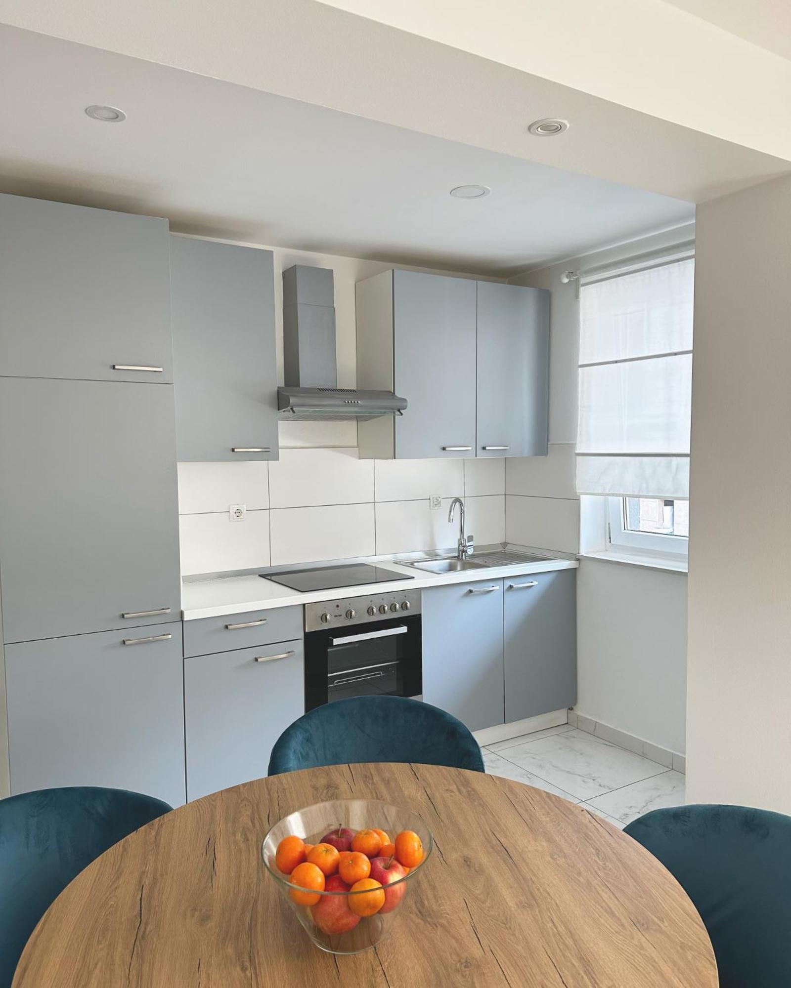 Apartamento White Lotus Velika Gorica Exterior foto
