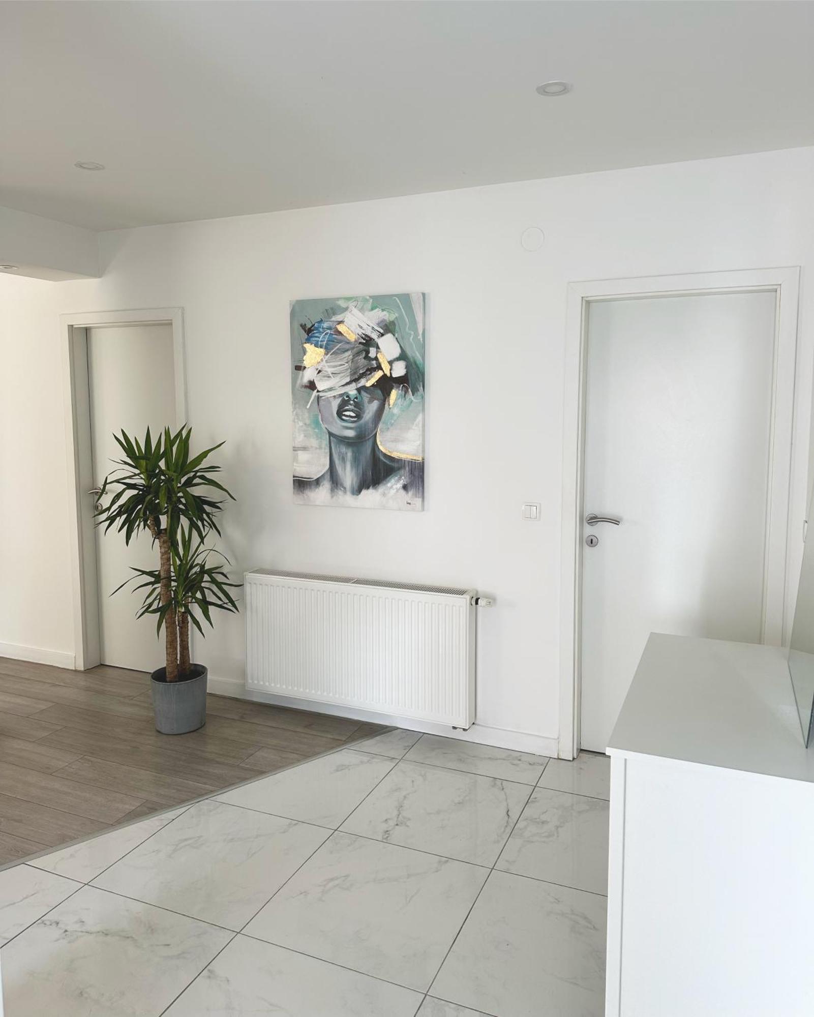 Apartamento White Lotus Velika Gorica Exterior foto