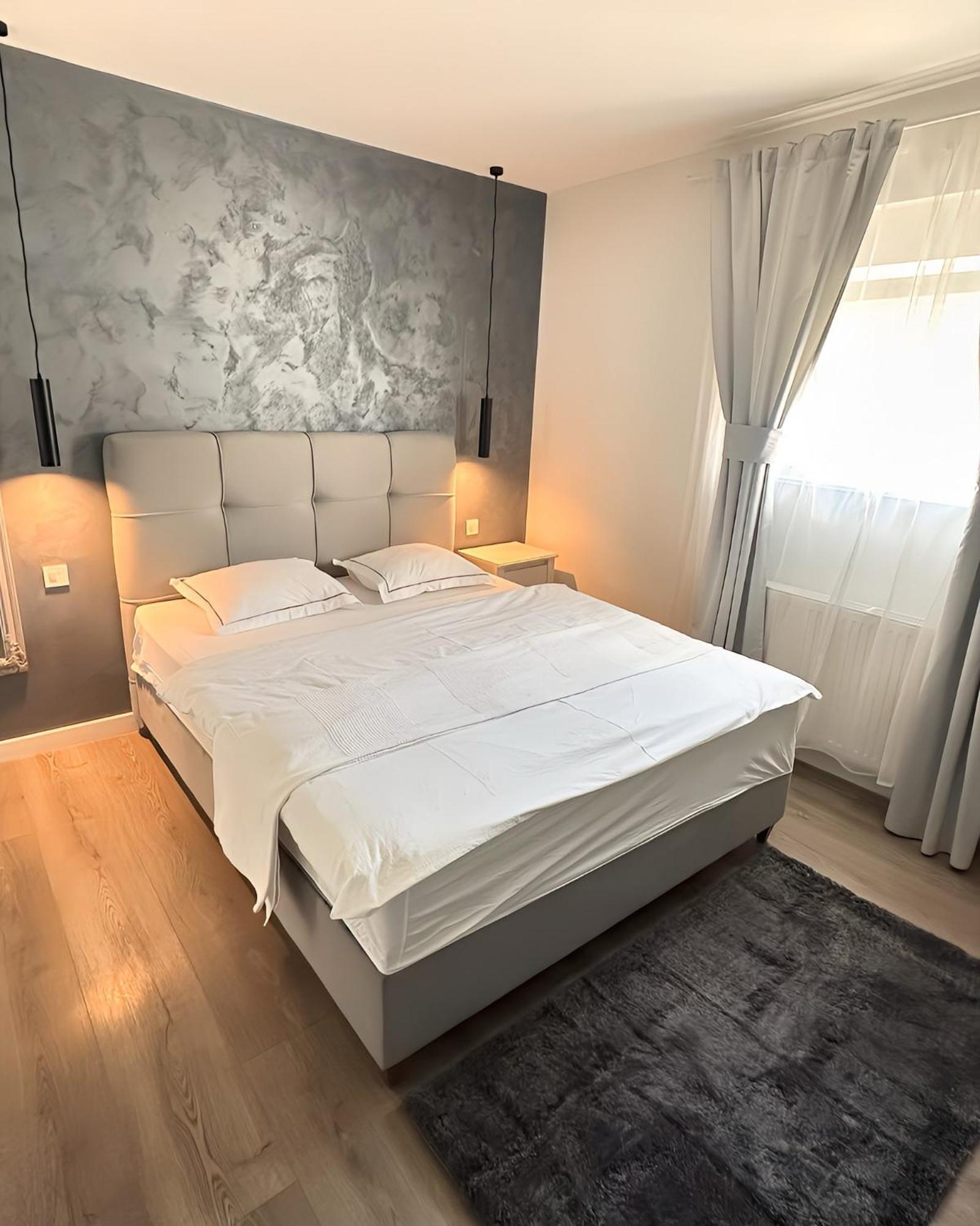 Apartamento White Lotus Velika Gorica Exterior foto
