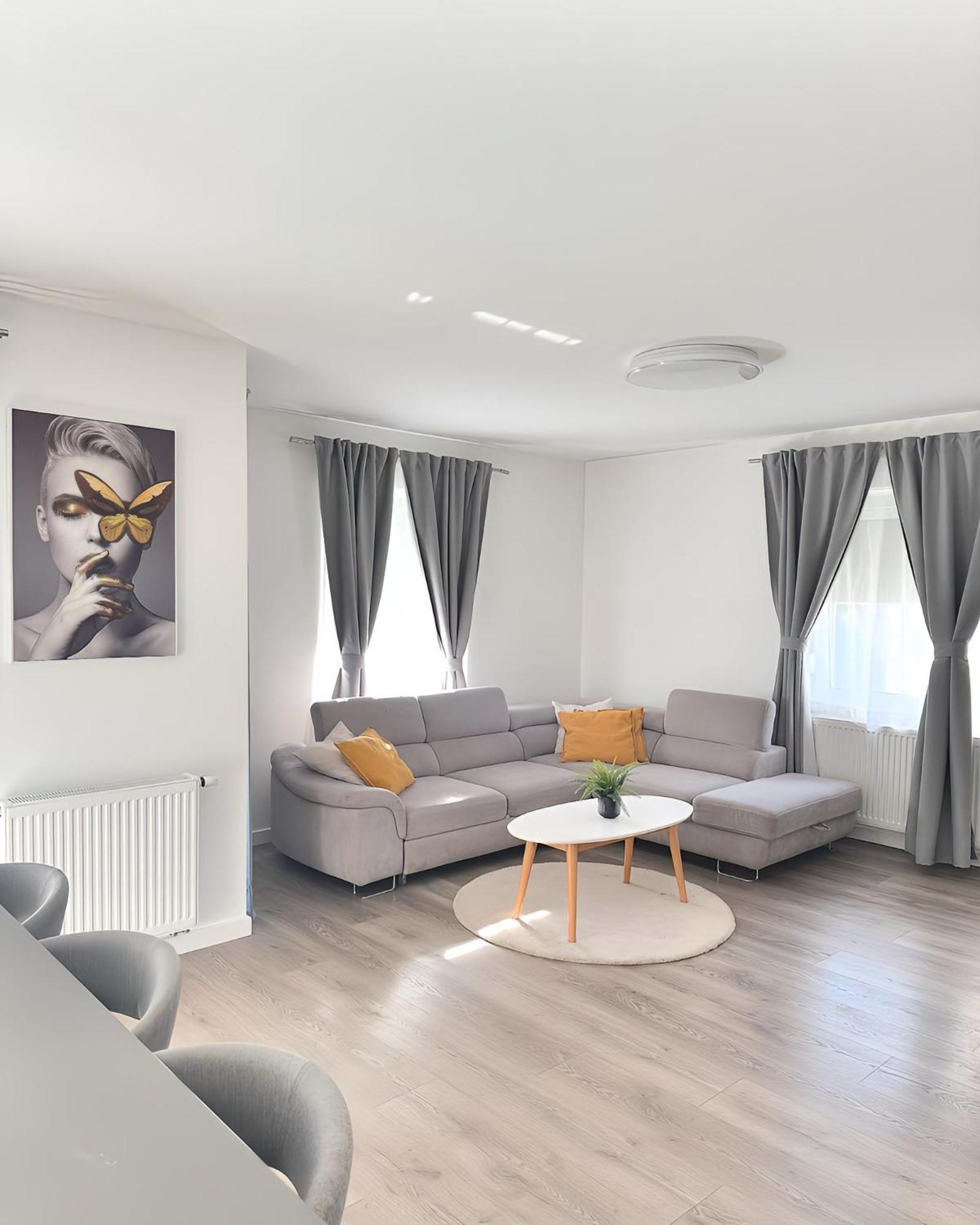 Apartamento White Lotus Velika Gorica Exterior foto